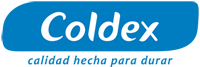 Logo oficial Coldex