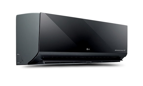 Aire Acondicionado LG Art Cool Inverter en Tacna