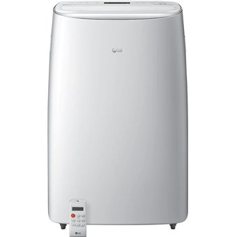 Aire Acondicionado Portátil Dual Inverter en Tacna
