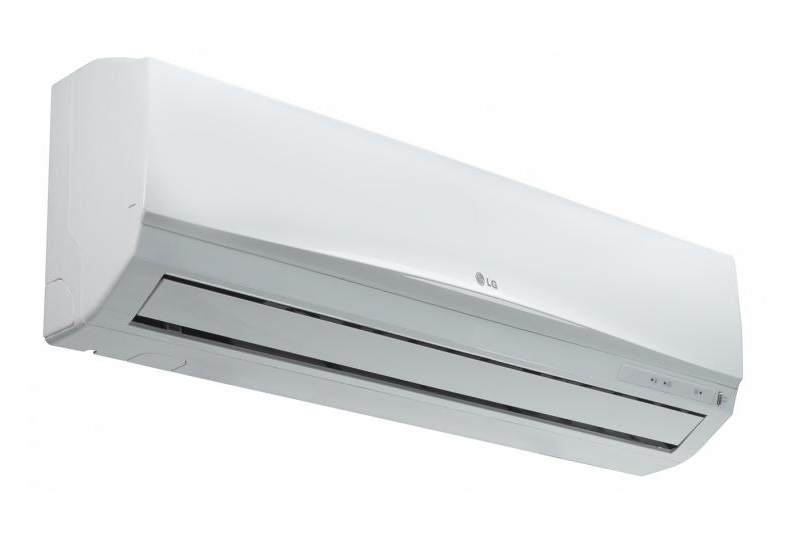 Aire Acondicionado Split Pared Inverter DUALCOOL LG en Tacna