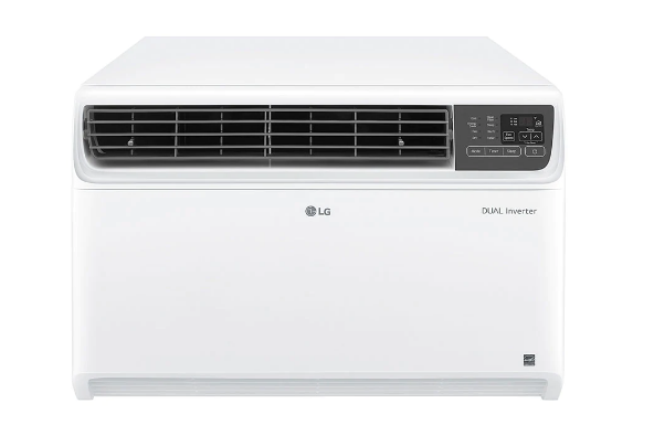 Aire Acondicionado de Ventana Dual Inverter en Tacna